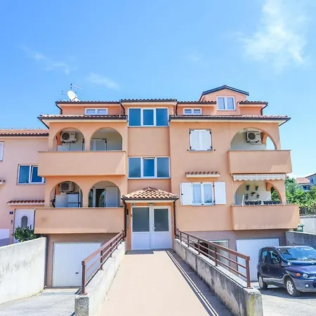 Santa Marina Tar-Vabriga