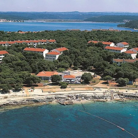 Santa Marina Lägenhet *