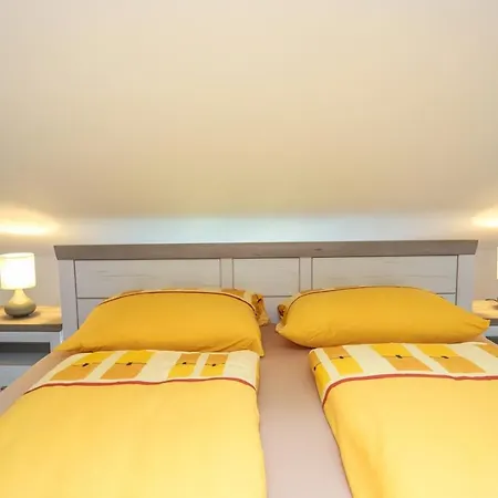 Daire Santa Marina Tar-Vabriga